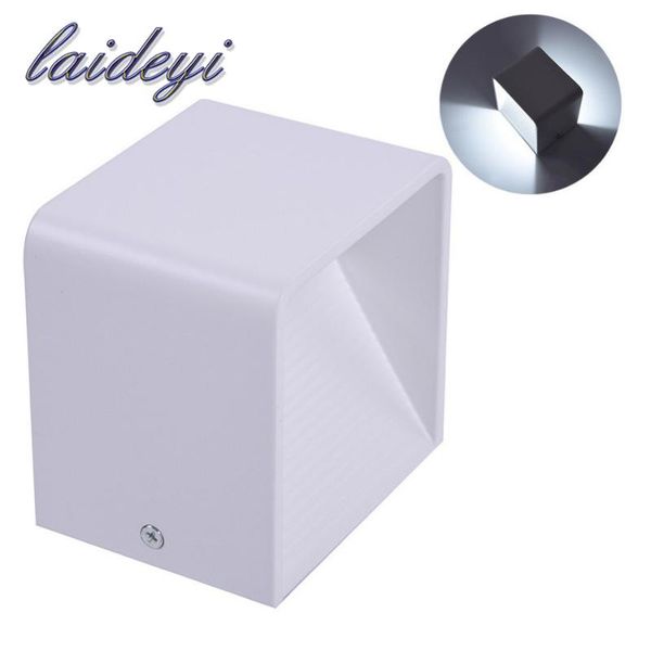 wall lamp laideyi fashion 7w waterproof ip65 creative square aluminum led light for indoor outdoor lamparas de pared
wall lamp laideyi fashion 7w waterproof ip65 creative square aluminum led light for indoor outdoor lamparas de pared