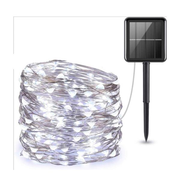 strings 10m 20m decor 100/200 leds solar lamp led outdoor string lights fairy holiday christmas party garland garden waterproof
strings 10m 20m decor 100/200 leds solar lamp led outdoor string lights fairy holiday christmas party garland garden waterproof