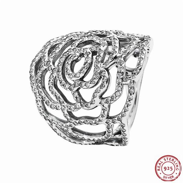 mother's day gift large shimmering rose rings for women 925 sterling silver jewelry adorned with 286 flush-set clear cz flr050 cluster, Golden;silver
mother's day gift large shimmering rose rings for women 925 sterling silver jewelry adorned with 286 flush-set clear cz flr050 cluster, Golden;silver