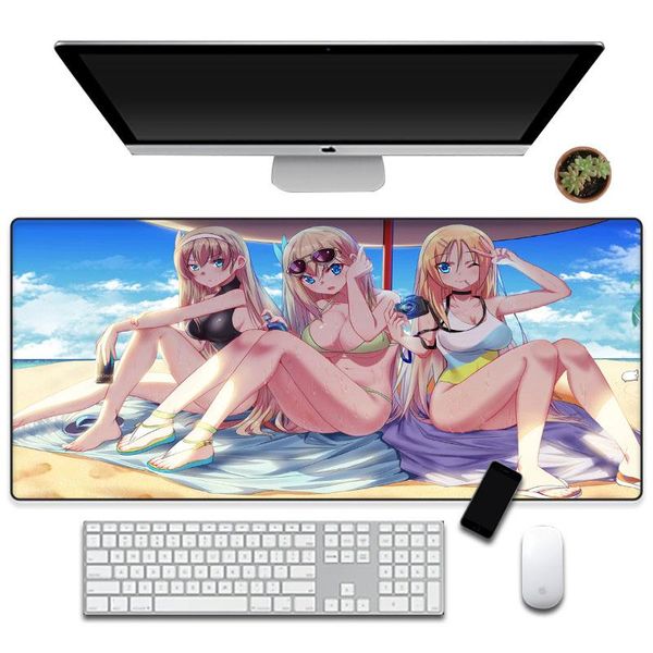 mouse pads & wrist rests yuzuoan's -selling product cute anime pad, lock-edge speed version, suitable for dota cs go mat large size
mouse pads & wrist rests yuzuoan's -selling product cute anime pad, lock-edge speed version, suitable for dota cs go mat large size