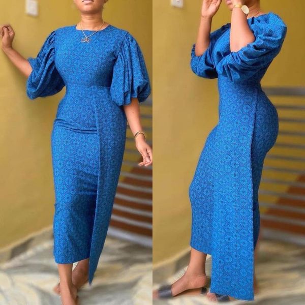 ethnic clothing 3xl irregular dress women's dashiki bubble-sleeve blue large size pencil skirt african 2021summer women vestidos, Red
ethnic clothing 3xl irregular dress women's dashiki bubble-sleeve blue large size pencil skirt african 2021summer women vestidos, Red