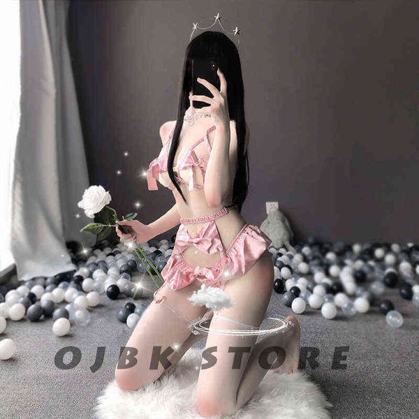 nxy lingerie romantic french style costumes babypink color erotic maid sweet gothic lolita dress anime cosplay for women 1220, Red;black
nxy lingerie romantic french style costumes babypink color erotic maid sweet gothic lolita dress anime cosplay for women 1220, Red;black