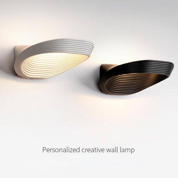 wall lamp modern bedside bedroom restaurant living room background light staircase corridor led black sconce
wall lamp modern bedside bedroom restaurant living room background light staircase corridor led black sconce