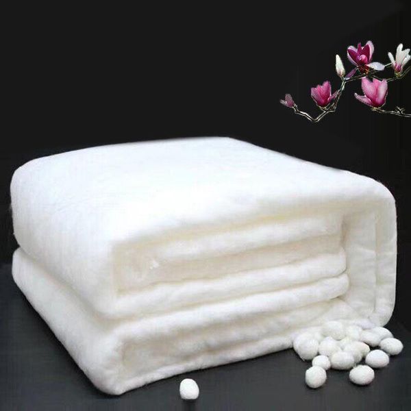 comforters & sets chinese handmade mulberry silk quilt 100% filler bed duvets handwork positioning cotton cover blanket winter
comforters & sets chinese handmade mulberry silk quilt 100% filler bed duvets handwork positioning cotton cover blanket winter