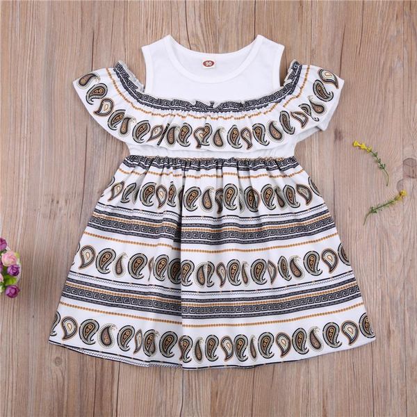 girl's dresses 2-7 years kids casual dress girls vintage floral print summer round collar sleeve off shoulder for, Red;yellow
girl's dresses 2-7 years kids casual dress girls vintage floral print summer round collar sleeve off shoulder for, Red;yellow