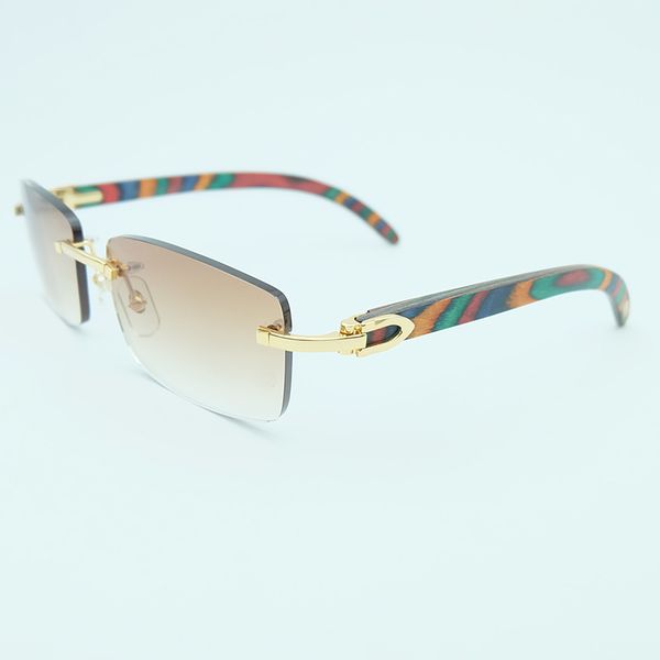 design glasses vintage square sunglasses mens rimless sunglass color leisure festival decoration name driving fishing sun glass dtel, White;black
design glasses vintage square sunglasses mens rimless sunglass color leisure festival decoration name driving fishing sun glass dtel, White;black