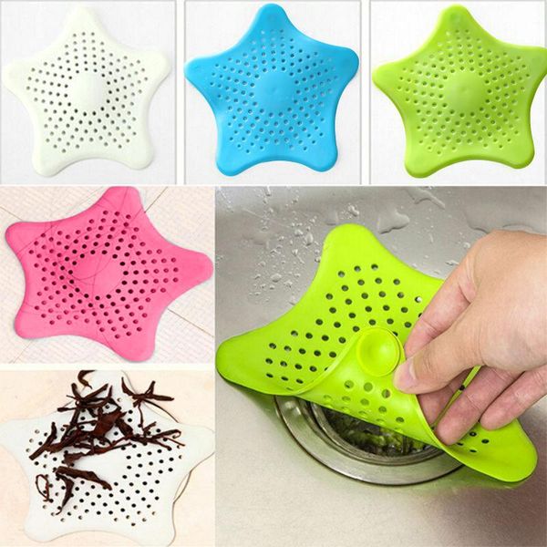 other bath & toilet supplies creative pentagram sink filter kitchen screen silica gel 4pc drain silicone ser
other bath & toilet supplies creative pentagram sink filter kitchen screen silica gel 4pc drain silicone ser