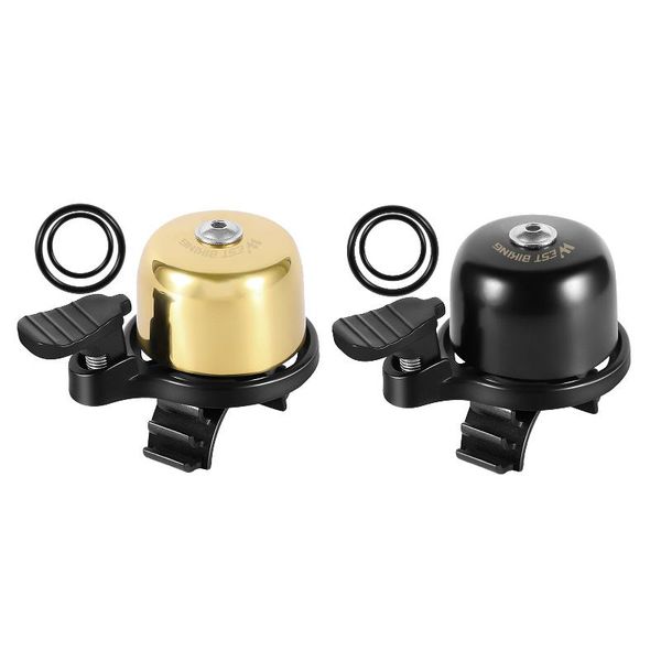 bike horns retro bell loud sound bicycle metal horn cycling safety waring alarm mtb road ring for cylcing accessories
bike horns retro bell loud sound bicycle metal horn cycling safety waring alarm mtb road ring for cylcing accessories