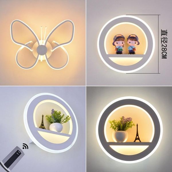 wall lamp 12w black acrylic led light for living room beside bedroom luminarias sconce bathroom modern ac85-260v
wall lamp 12w black acrylic led light for living room beside bedroom luminarias sconce bathroom modern ac85-260v