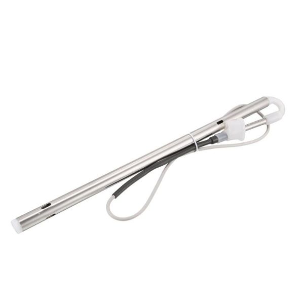 smart home control uxcell water probe temperature level sensor for solar energy heater controller 2/4 cores stainless steel side/mountin
smart home control uxcell water probe temperature level sensor for solar energy heater controller 2/4 cores stainless steel side/mountin