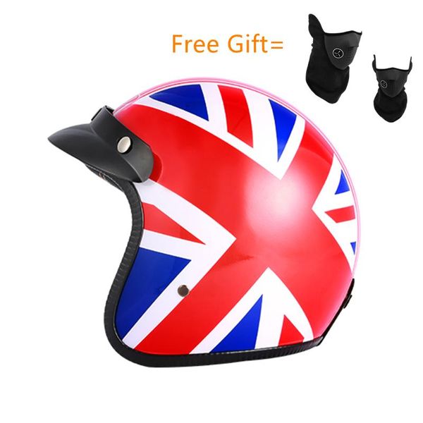 motorcycle helmets men women helmet 3/4 open face vintage casco moto jet scooter bike retro dot approved casque
motorcycle helmets men women helmet 3/4 open face vintage casco moto jet scooter bike retro dot approved casque