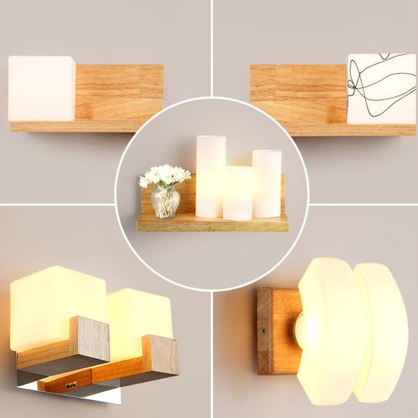 wall lamps lamp bed nordic modern minimalist solid luminary wood bedroom living room aisle balcony creative decorative light jq
wall lamps lamp bed nordic modern minimalist solid luminary wood bedroom living room aisle balcony creative decorative light jq