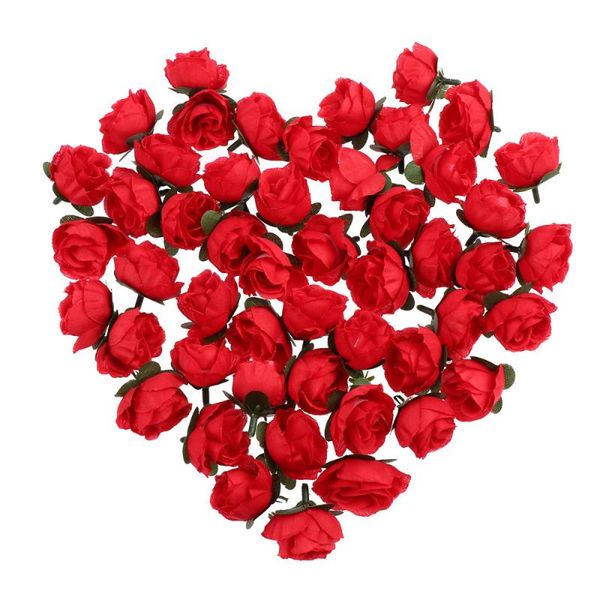 roses heads retro vintage artificial flower head for home garden party decorative flowers & wreaths
roses heads retro vintage artificial flower head for home garden party decorative flowers & wreaths