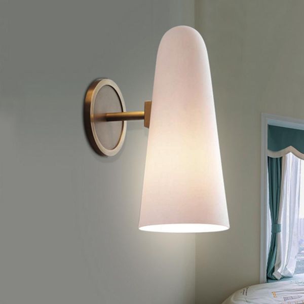 novelty glass wall lamp home furnishing lighting creative fashion bedroom bedside sconce corridor showroom fixture lamps
novelty glass wall lamp home furnishing lighting creative fashion bedroom bedside sconce corridor showroom fixture lamps