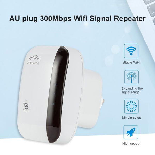smart power plugs 300mbps network long range ap wifi router signal 2.4ghz wireless extender access point au plug
smart power plugs 300mbps network long range ap wifi router signal 2.4ghz wireless extender access point au plug
