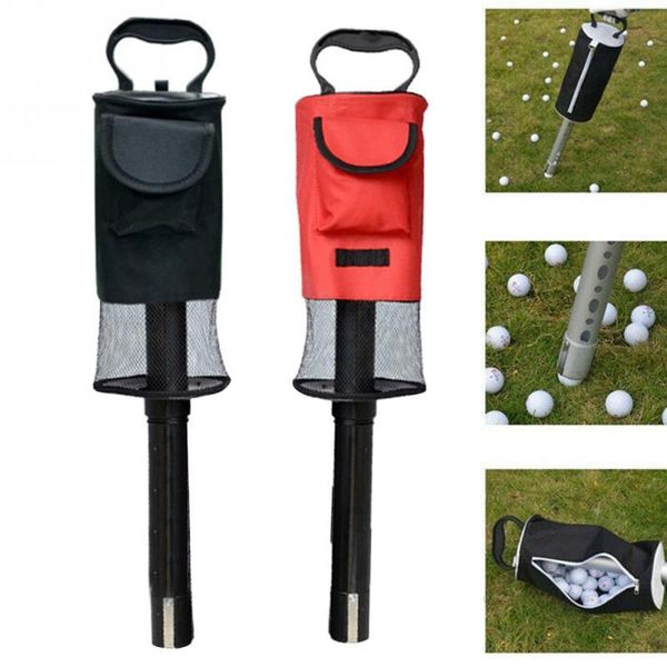 golf training aids detachable portable pick up retriever zipper storage bag ball collector outdoor sport gear
golf training aids detachable portable pick up retriever zipper storage bag ball collector outdoor sport gear
