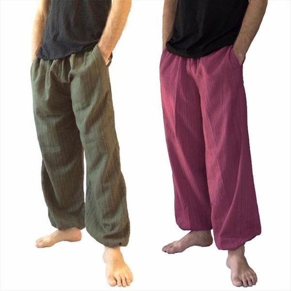 high waist baggy trousers women pant plus size cotton linen long solid color wide leg loose casual, Black
high waist baggy trousers women pant plus size cotton linen long solid color wide leg loose casual, Black