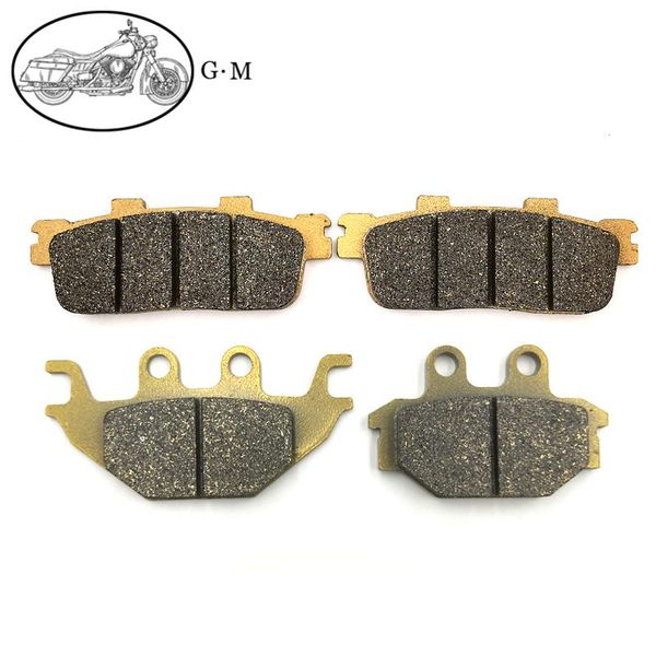 motorcycle brakes front / rear brake pads for sym sb125 ni sb 125 - wolf efi model 2011 2012 2013 2014 2021
motorcycle brakes front / rear brake pads for sym sb125 ni sb 125 - wolf efi model 2011 2012 2013 2014 2021