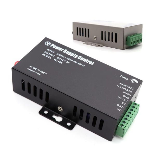 3a 5a door access control system switch power supply 110~260v for rfid fingerprint machine device
3a 5a door access control system switch power supply 110~260v for rfid fingerprint machine device