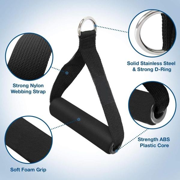 resistance bands ring pull rope gym handle extra wide foam grips for fitness crossfit lifting pulling workout heavy duty cable tube accessor
resistance bands ring pull rope gym handle extra wide foam grips for fitness crossfit lifting pulling workout heavy duty cable tube accessor