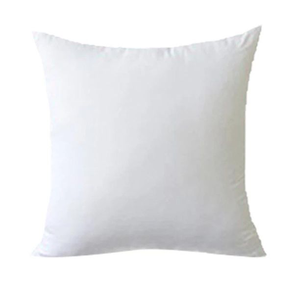 pillow 1pcs cotton core cushion filler customized health care filling super soft insert home use 40x40cm
pillow 1pcs cotton core cushion filler customized health care filling super soft insert home use 40x40cm