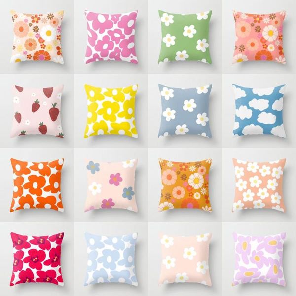 cushion/decorative pillow modern waist case flower cover plant throw pillows for living room sofa cushion pillowcase office nap
cushion/decorative pillow modern waist case flower cover plant throw pillows for living room sofa cushion pillowcase office nap
