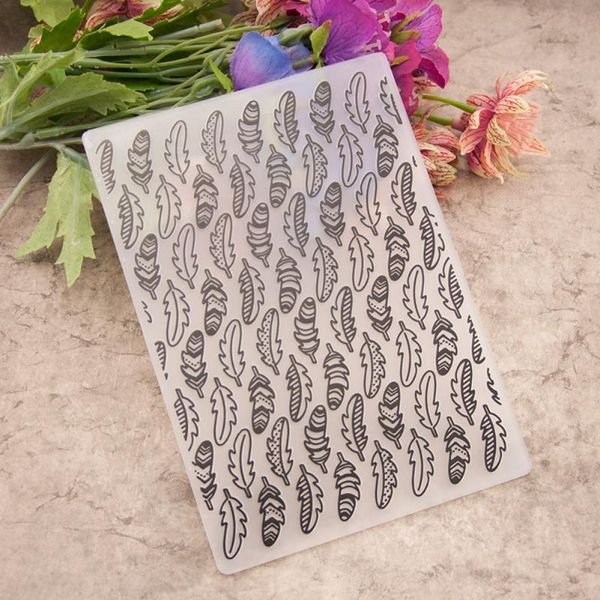 variety of leaves plastic crafts diy po embossing folder template craft card stencils scrapbooking paper molds tools
variety of leaves plastic crafts diy po embossing folder template craft card stencils scrapbooking paper molds tools