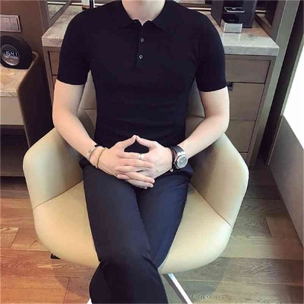 t-shirt tide brand korean trend slim summer ice silk compassionate 210420, White;black
t-shirt tide brand korean trend slim summer ice silk compassionate 210420, White;black