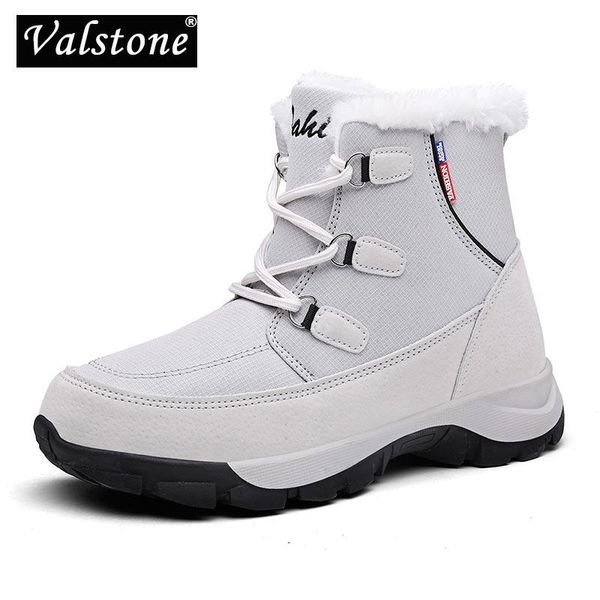 boots valstone womens snow winter warm lining lace-up flats high-shoes fashion casual leisure anti-skid female footwear, Black
boots valstone womens snow winter warm lining lace-up flats high-shoes fashion casual leisure anti-skid female footwear, Black