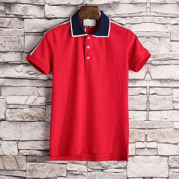 luxury brand polos shirts plus 3xl size multi embroidery shirts man fashion design ribbed sleeves split hem stretch s male, White;black
luxury brand polos shirts plus 3xl size multi embroidery shirts man fashion design ribbed sleeves split hem stretch s male, White;black