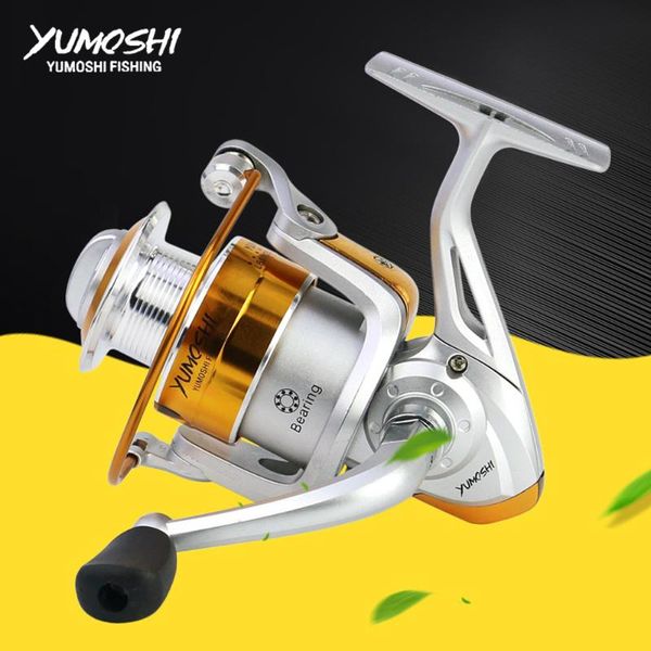 baitcasting reels carp spinning fishing reel 12bb metal spool plastic body rubber handle wheel
baitcasting reels carp spinning fishing reel 12bb metal spool plastic body rubber handle wheel