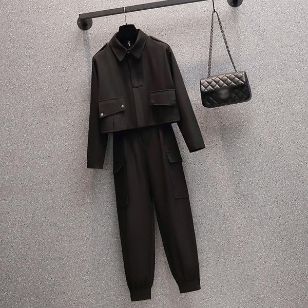 women's two piece pants 2021 set tracksuit women casual clothing fall winter pant sweat suits zipper 2 outfits matching sets big 4xl, White
women's two piece pants 2021 set tracksuit women casual clothing fall winter pant sweat suits zipper 2 outfits matching sets big 4xl, White