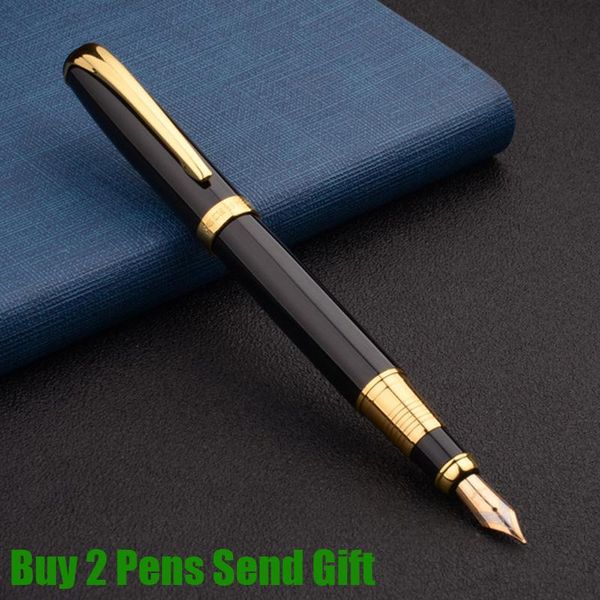 classic desing hero 1000 brand metal ink fountain pen luxury business men writing buy 2 pens send gift
classic desing hero 1000 brand metal ink fountain pen luxury business men writing buy 2 pens send gift