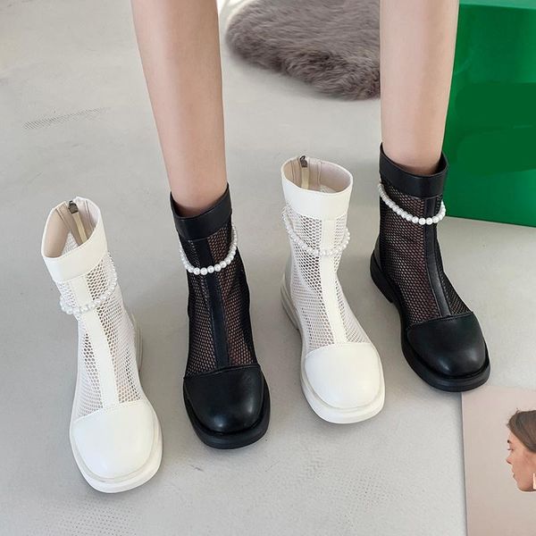 boots shoes sandals boots-women round toe flat heel zipper low autumn 2021 ankle rock summer ladies rubber basic pu solid, Black
boots shoes sandals boots-women round toe flat heel zipper low autumn 2021 ankle rock summer ladies rubber basic pu solid, Black