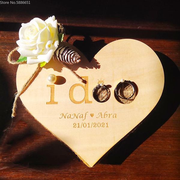 1pcs personalized ring box rose engagement marriage proposal wedding girlfriend bridal gift party favor
1pcs personalized ring box rose engagement marriage proposal wedding girlfriend bridal gift party favor
