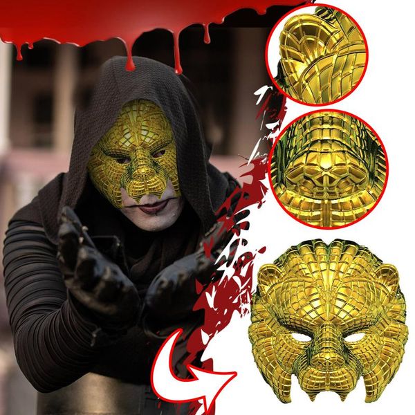 Other Event & Party Supplies 2021 Halloween Full Face Mask Masquerade Accessories Supervisor Game Korean Teleplay Squid
Other Event & Party Supplies 2021 Halloween Full Face Mask Masquerade Accessories Supervisor Game Korean Teleplay Squid