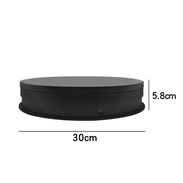 jewelry pouches, bags automatic electric rotating turntable organizer display max load 20kg pography stand 360 degree holder 15/20/30cm, Pink;blue
jewelry pouches, bags automatic electric rotating turntable organizer display max load 20kg pography stand 360 degree holder 15/20/30cm, Pink;blue