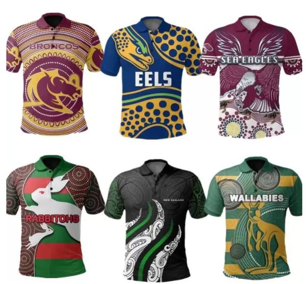 2021 north queensland cowboys polo shirts casual wear rugby jersey league jerseys australia kjd, Black;gray
2021 north queensland cowboys polo shirts casual wear rugby jersey league jerseys australia kjd, Black;gray