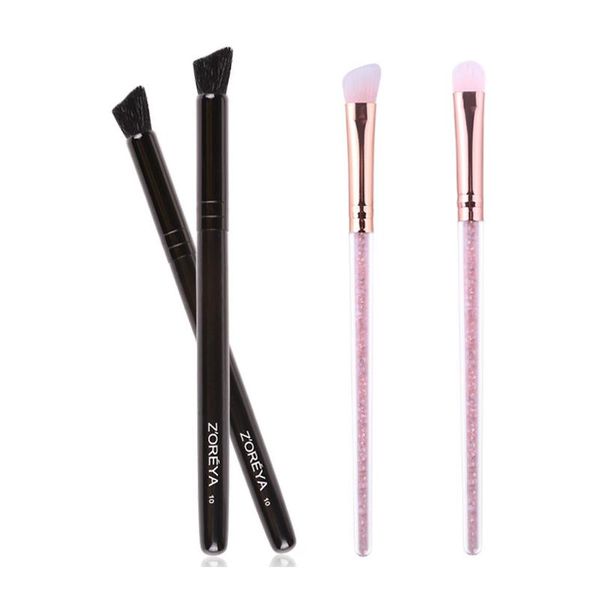 makeup brushes single brush eyebrow eyeliner blade fine shadows concealer cosmetic tool with opp bag tslm1
makeup brushes single brush eyebrow eyeliner blade fine shadows concealer cosmetic tool with opp bag tslm1