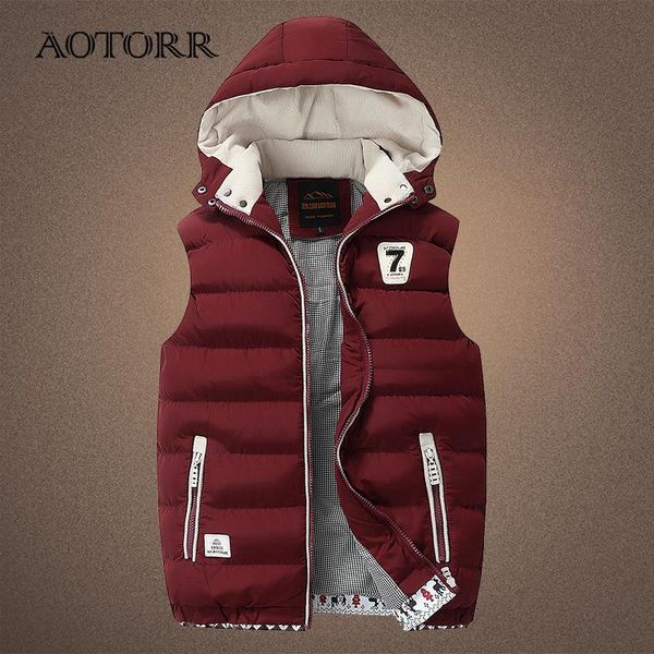 men's vests fashion vest men winter thicken mens jacket sleeveless thermal autumn outwear waistcoat male zipper pocket 5xl, Black;white
men's vests fashion vest men winter thicken mens jacket sleeveless thermal autumn outwear waistcoat male zipper pocket 5xl, Black;white