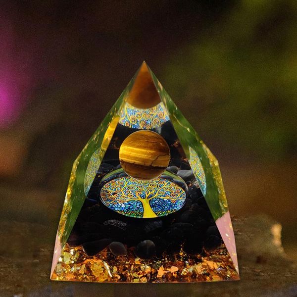 decorative objects & figurines natural healing crystals orgonite energy pyramid sculpture symbolize lucky gather wealth prosperity resin orn
decorative objects & figurines natural healing crystals orgonite energy pyramid sculpture symbolize lucky gather wealth prosperity resin orn