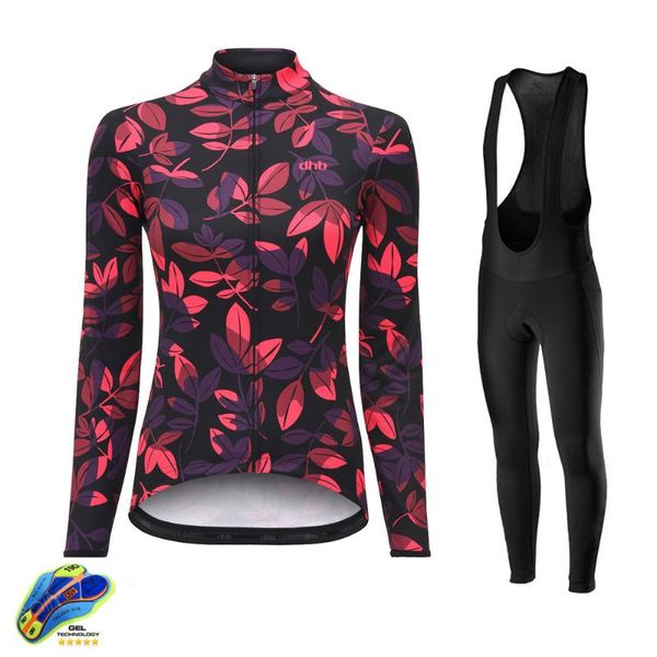 racing sets dhb 2021 spring women's cycling jersey set pro mtb anti-uv clothes ropa de ciclismo mujer outdoor bib trousers triathlon, Black;blue
racing sets dhb 2021 spring women's cycling jersey set pro mtb anti-uv clothes ropa de ciclismo mujer outdoor bib trousers triathlon, Black;blue