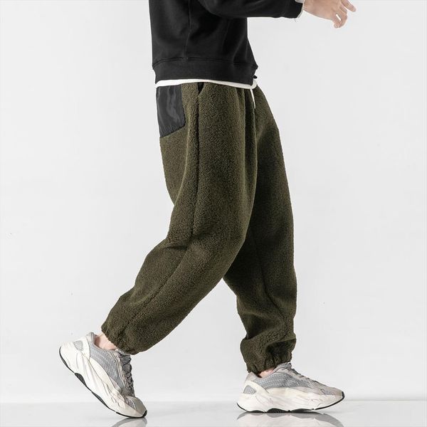 mrgb oversized sweatpants loose straight women pant leg wide casual trousers fashion male clothing harajuku, Black
mrgb oversized sweatpants loose straight women pant leg wide casual trousers fashion male clothing harajuku, Black