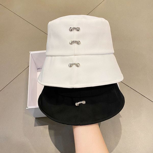 xiaoxiangfeng three diamond short brim early spring fisherman's women's summer thin designer versatile face covering bucket hat, Yellow
xiaoxiangfeng three diamond short brim early spring fisherman's women's summer thin designer versatile face covering bucket hat, Yellow
