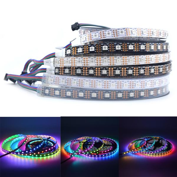 strips apa102 strip,1m/3m/1m 5m 30/60/144 leds/pixels/m smart led pixel strip ,data and clock seperately dc5v ip30/ip65/ip67
strips apa102 strip,1m/3m/1m 5m 30/60/144 leds/pixels/m smart led pixel strip ,data and clock seperately dc5v ip30/ip65/ip67
