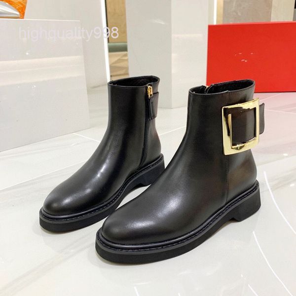 boots high end quality generous buckle winter bare boots chelsea women's thick heel martin real patent leather, Black
boots high end quality generous buckle winter bare boots chelsea women's thick heel martin real patent leather, Black