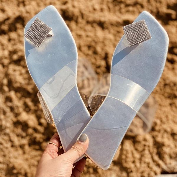 slippers fashion women's flip flops summer beach casual shoes breathable outdoor leisure sandals elegant crystal evening party, Black
slippers fashion women's flip flops summer beach casual shoes breathable outdoor leisure sandals elegant crystal evening party, Black