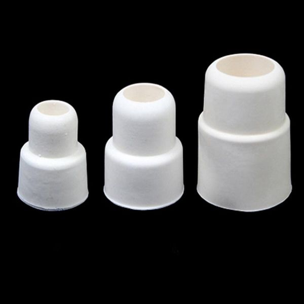 lab supplies 14# 19# 24# 20pcs 50pcs rubber ser reverse thread cap sealing plug for laboratory bottles
lab supplies 14# 19# 24# 20pcs 50pcs rubber ser reverse thread cap sealing plug for laboratory bottles