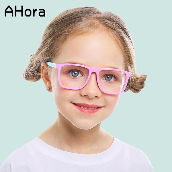 fashion sunglasses frames ahora silicone safety glasses kids children baby anti blue light eye protection computer eyewear uv400 gifts for b, Black
fashion sunglasses frames ahora silicone safety glasses kids children baby anti blue light eye protection computer eyewear uv400 gifts for b, Black