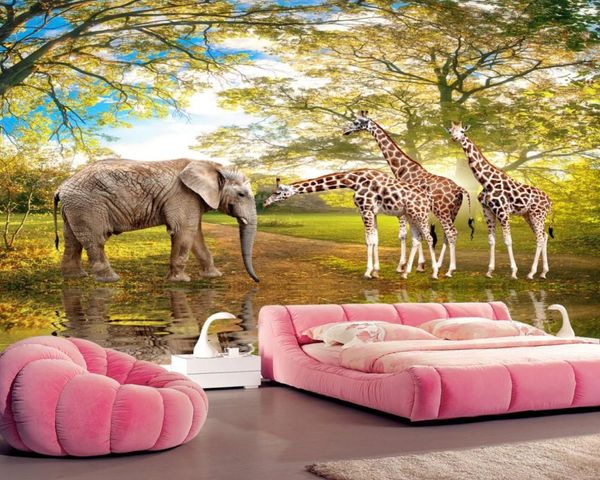 wallpapers dropship custom 3d mural beauty animal giraffe landscape living room bedroom children wallpaper
wallpapers dropship custom 3d mural beauty animal giraffe landscape living room bedroom children wallpaper
